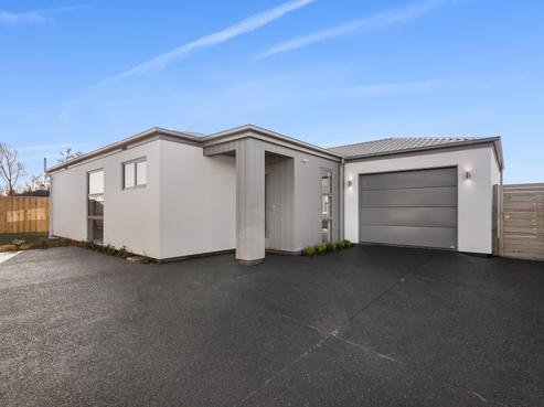 270 Lincoln Rolleston Road, Rolleston