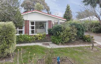 25 Leeston And Lake Road, Leeston