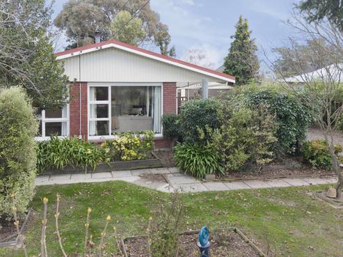 25 Leeston And Lake Road, Leeston