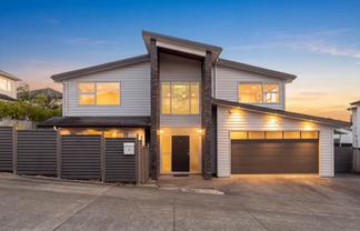 4 Carder Holland Way, Hobsonville