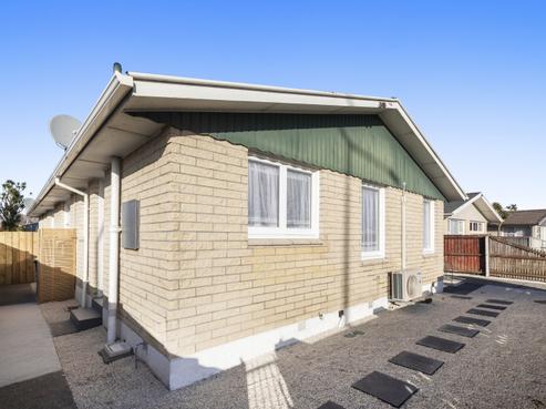 1/78 Pages Road, Linwood