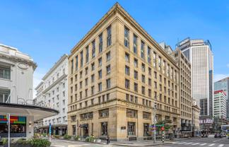 99 Years on Shortland Street - Turn Key Office