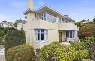 189 York Place, Dunedin Central