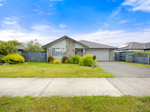 20 Sir Lincoln Drive, Kumeu