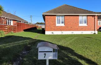 7 Puketapu Grove, Waiwhetu