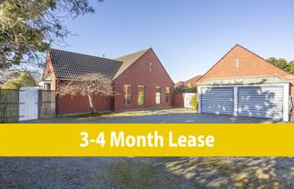 64 Hamilton Ave , Ilam