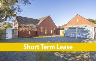 64 Hamilton Ave , Ilam