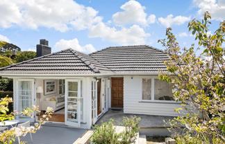 36 West Tamaki Road, St Heliers