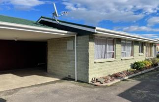 543b Thames Highway, Oamaru