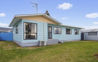 23 Douglas Street, Levin