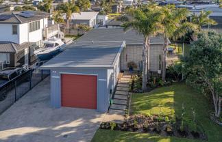 57 Kupe Drive, Whitianga