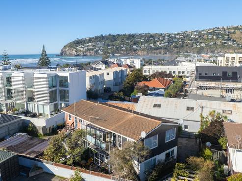 3/15A Marriner Street, Sumner