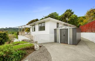 23 Thomas Street, Stokes Valley