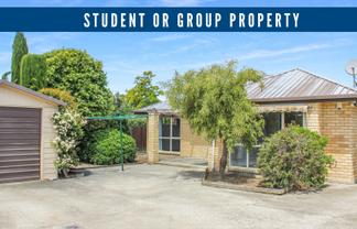 19a Wentworth Street, Ilam