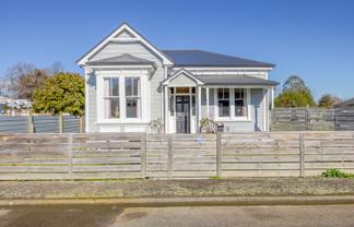 61 Bibby Street, Waipawa