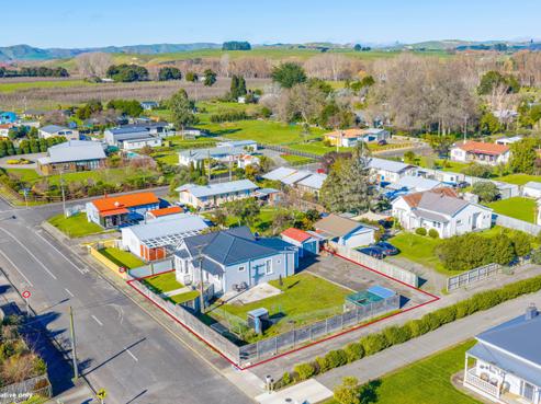 61 Bibby Street, Waipawa