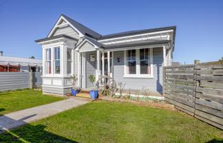 61 Bibby Street, Waipawa