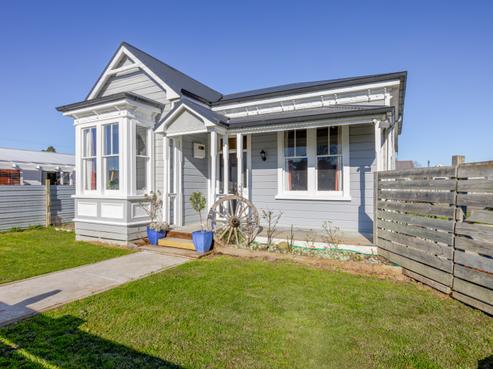 61 Bibby Street, Waipawa