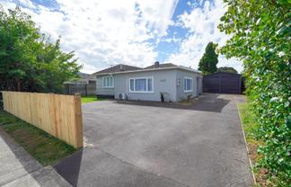 1437 Hinemoa Street, Rotorua