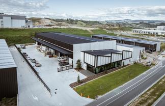 Prime Industrial Investment 