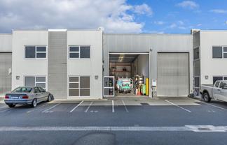 Affordable Leasehold Industrial Unit