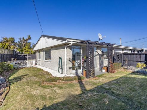 25 Fleming Street, North New Brighton