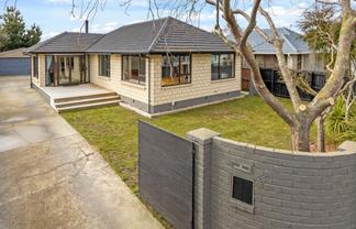 26 Kirner Street, BURWOOD