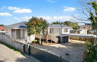 51 Halver Road, Manurewa
