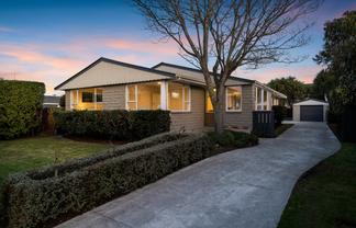 5 Birkenhead Street, Avonhead