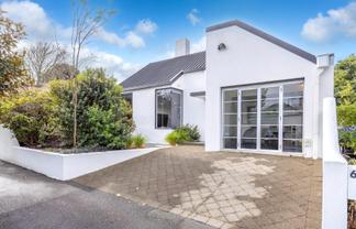 8A George Street, Claudelands