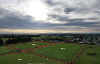Lot 10,11,13, 79 Dejoux Road, Winton