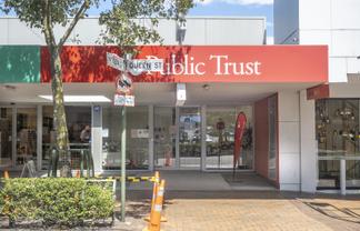 Central, modern and ready for business