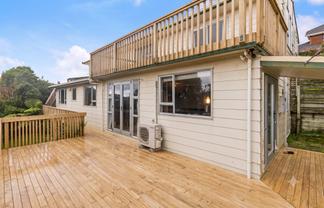 97A Allington Road, Karori