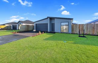12 Accadia Drive, Rolleston