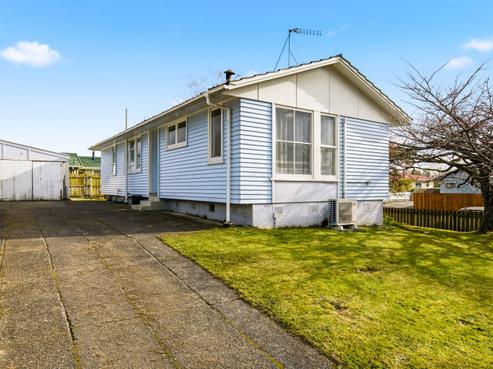 224 Te Rangitautahanga Road, Turangi