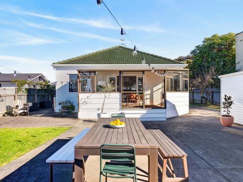 62 Nuffield Avenue, Marewa