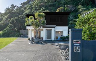 85 Moana Road, Plimmerton