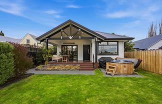205 Fifield Terrace, Opawa