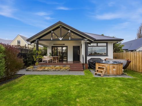 205 Fifield Terrace, Opawa
