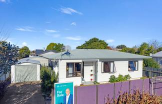 600 Pepper Street, Saint Leonards