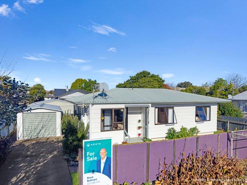 600 Pepper Street, Saint Leonards