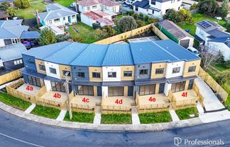 4D Stonex Road, Papatoetoe
