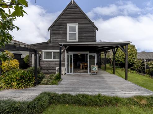 87 Dorset Avenue, Lynmouth
