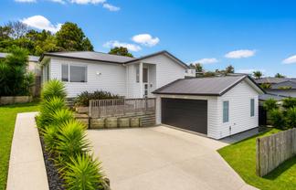 16 Jamish Drive, Warkworth