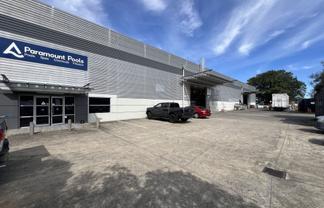 High Profile Airport Oaks Industrial