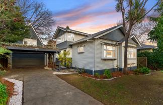 46 Brittan Street, Linwood