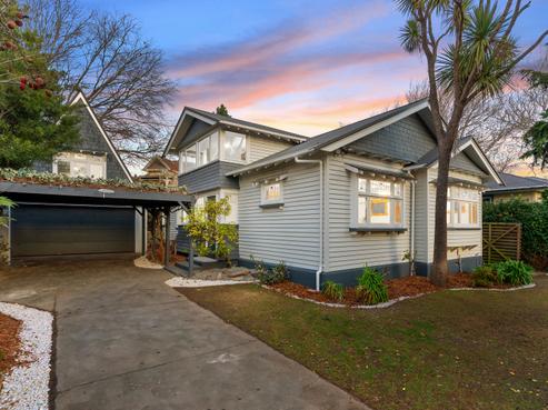46 Brittan Street, Linwood