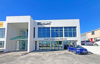 TURNKEY EAST TAMAKI 
