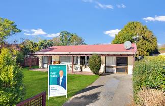 2/1101 Cunningham Crescent, Mayfair