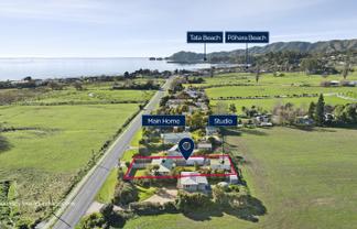 670 Abel Tasman Drive, Pohara